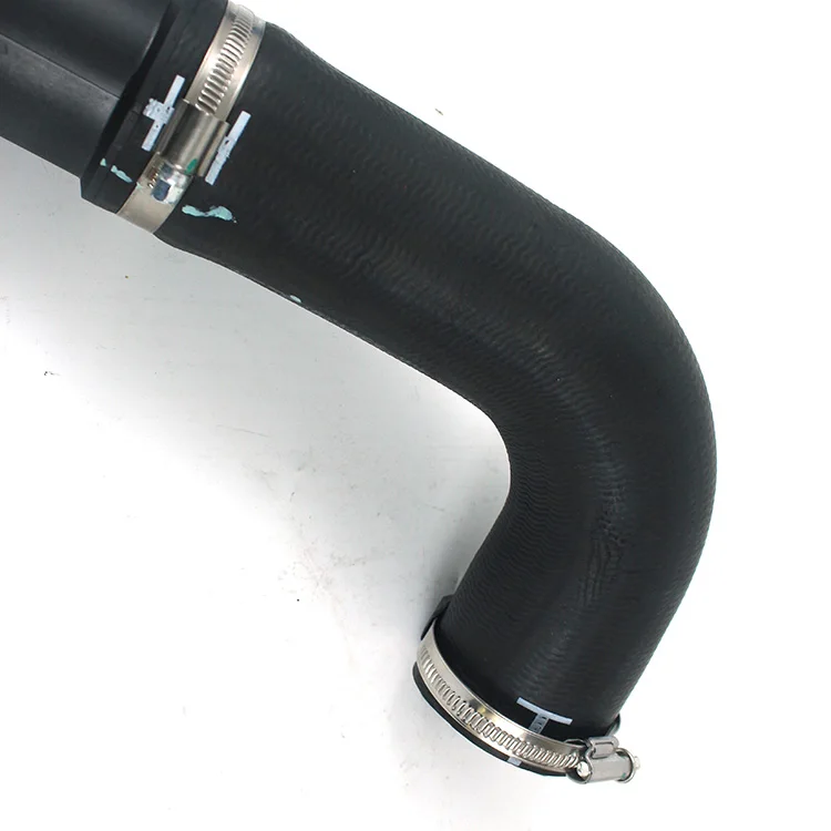 Аксессуары для умной машины высокое качество OEM 2074127000 промежуточный охладитель