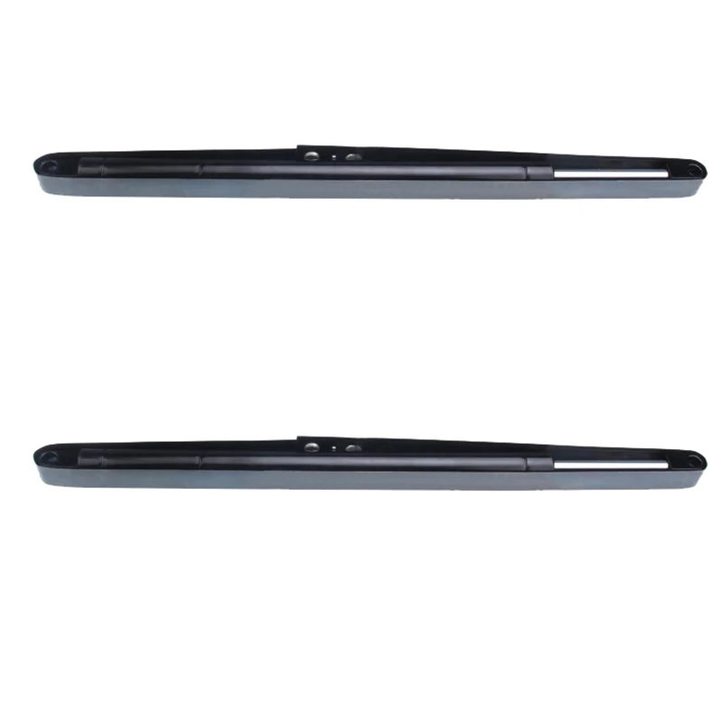 2 гидравлических шарнира 95 кг (другие аксессуары в комплект не входят)