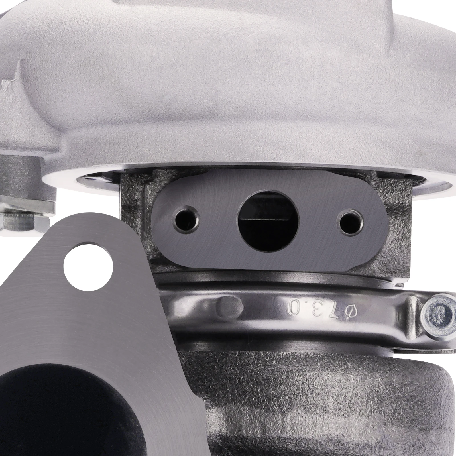 Турбозарядное устройство TD04L для Subaru Impreza WRX Legacy GT Outback 4947704000 л EJ255 08-14 070913093 114411AA710