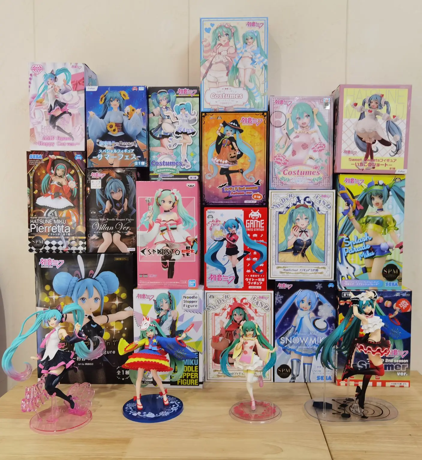 Японский анимационный персонаж Hesheng Meijiu сексуальный ювелирные изделия