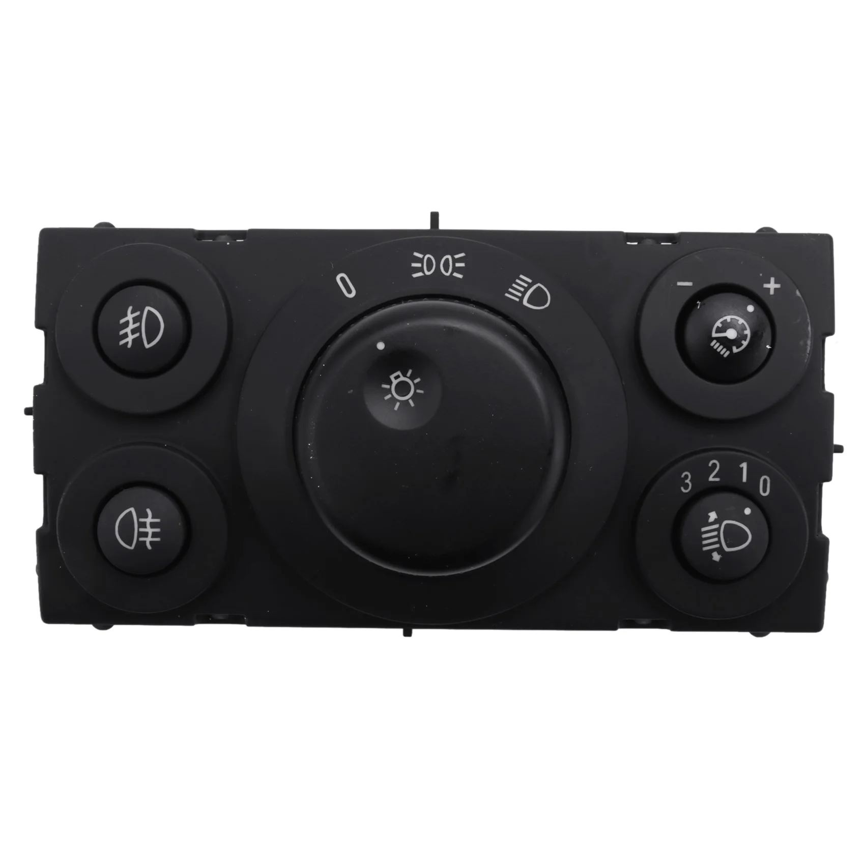 Для Opel Vectra Vauxhall Signum C Salon Limousine 2003 2004 2005 2006-2008 переключатель фар регулировка