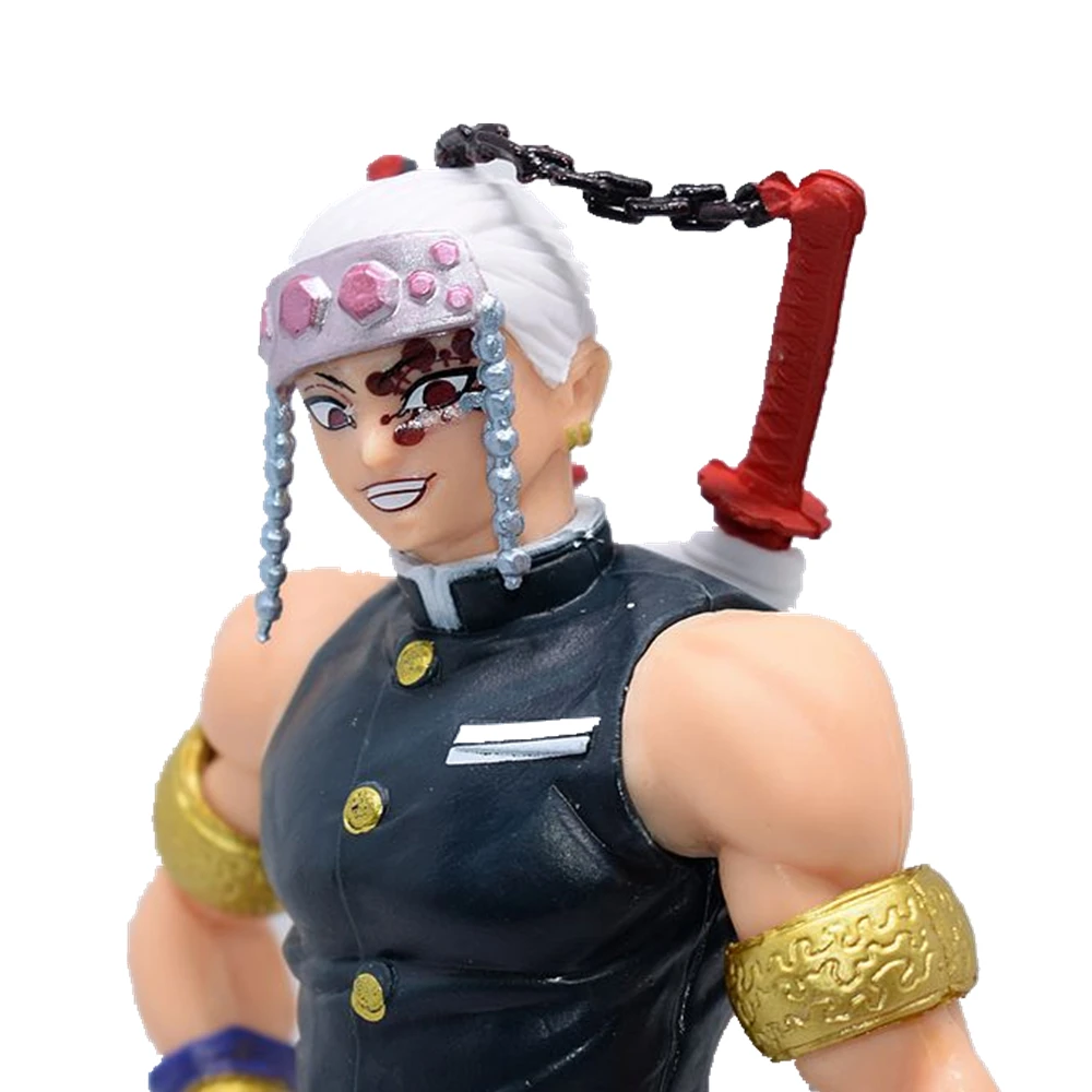 Игрушечные фигурки для рассекания демонов 19 см |