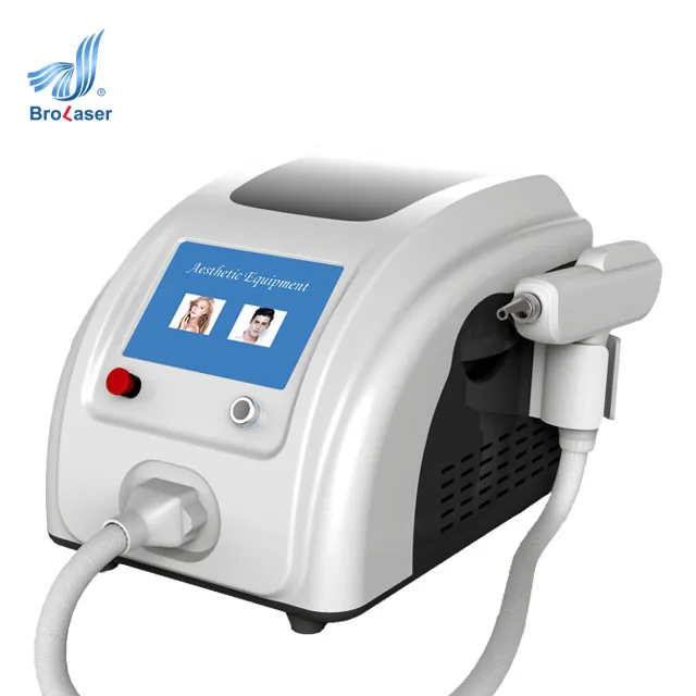 

Portable q Switch Nd Yag Laser Price Machine Tattoo Removal