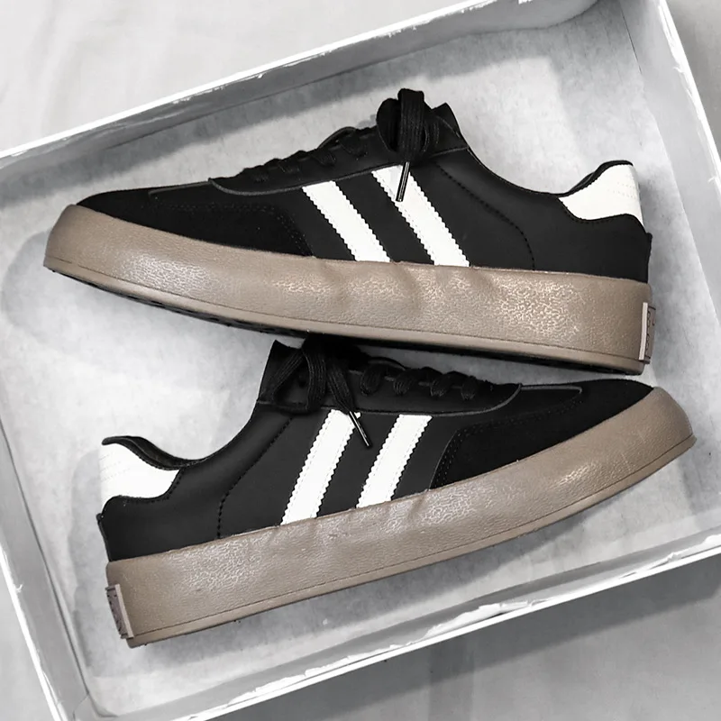 Рисунок 6 - Мужские Винтажные повседневные туфли