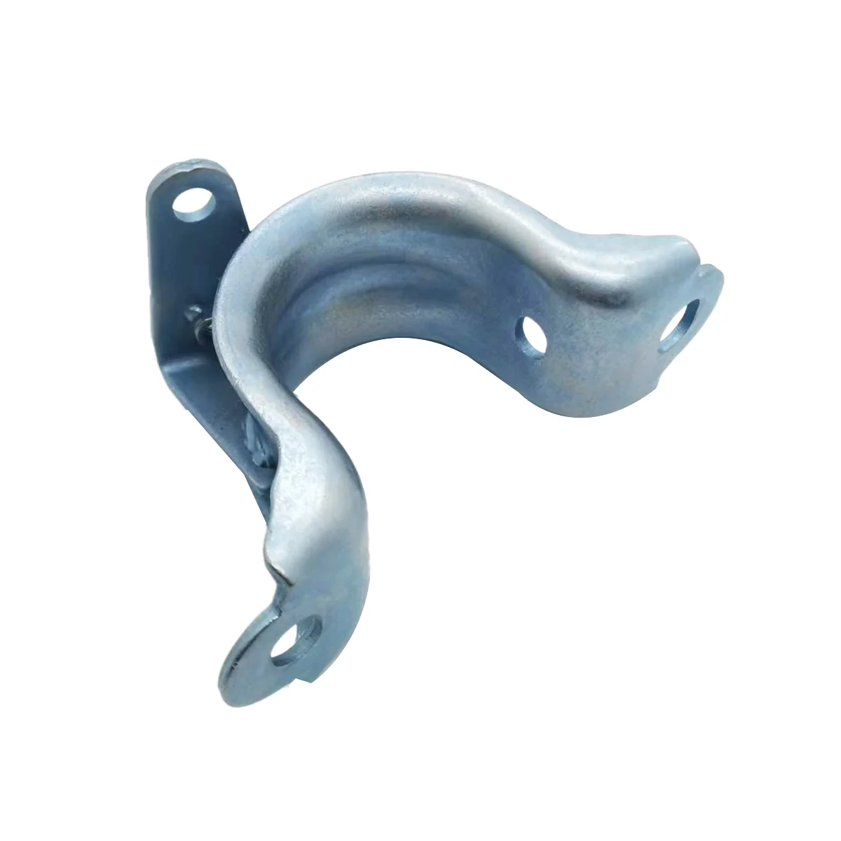 

1Pair 1044383-00-B 1044388-00-B Front Balance Bar Clamp for Tesla Model 3 Model Y 1044383-00-13 1044388-00-13