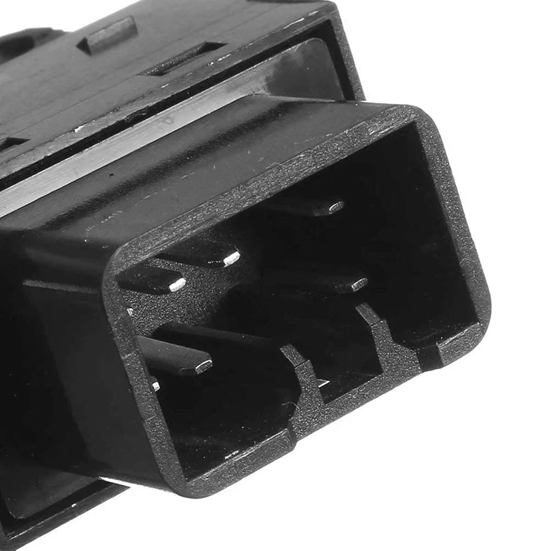 10X Электрический переключатель управления окном пассажира 93580-2E000 для Hyundai Tucson