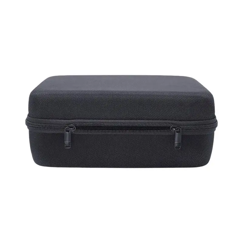 

Жесткий чехол для хранения EVA, жесткая сумка для хранения ЕВА, Противоударная портативная водонепроницаемая черная сумка для электромобиля