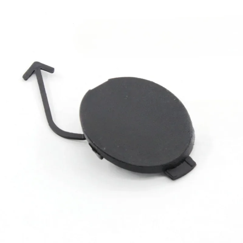 1 шт. тяговые крючки для переднего и заднего бампера прицепа Volkswagen New Old Tiguan 11-18