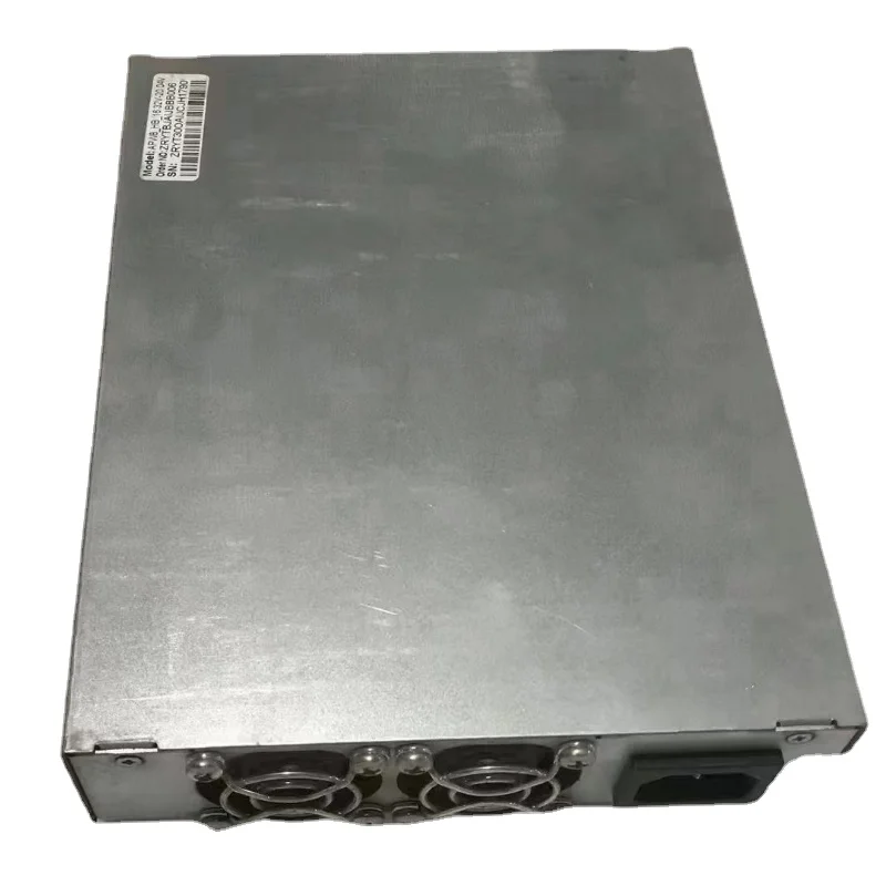 

Used APW8 Bitmain Power Supply for Antminer DR5 8V-9.2V