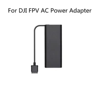 new dji fpv ac power adapter multiple output ports 90w output power for fast charging brank