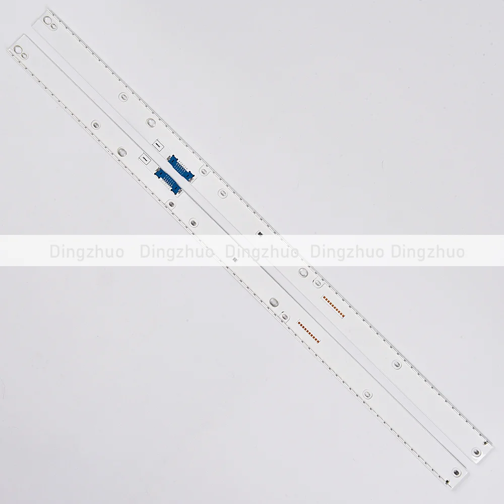 

LED Backlight Strip for Samsung TV Parts 55inch UN55KU750 UN55KU7500 UE55MU6670U BN96-39595A 39596A 39601A 39602A 39597A 39598A