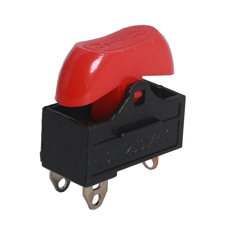 

Переключатель для фена KCD15-103/T