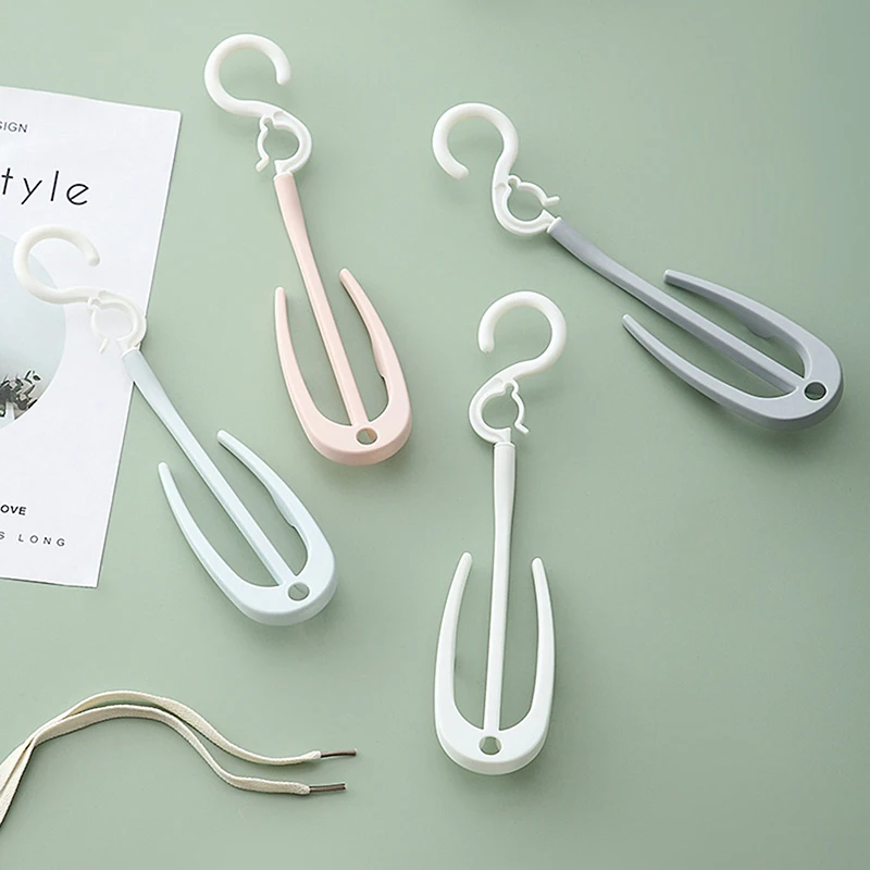 

1Pc Shoe Hanger,Hanging Shoe Organizer,Hanging Shoe Rack,Shoe Drying Rack for Dryer,Shoe Dryer Rack,Shoe Hangers Hanging Drying