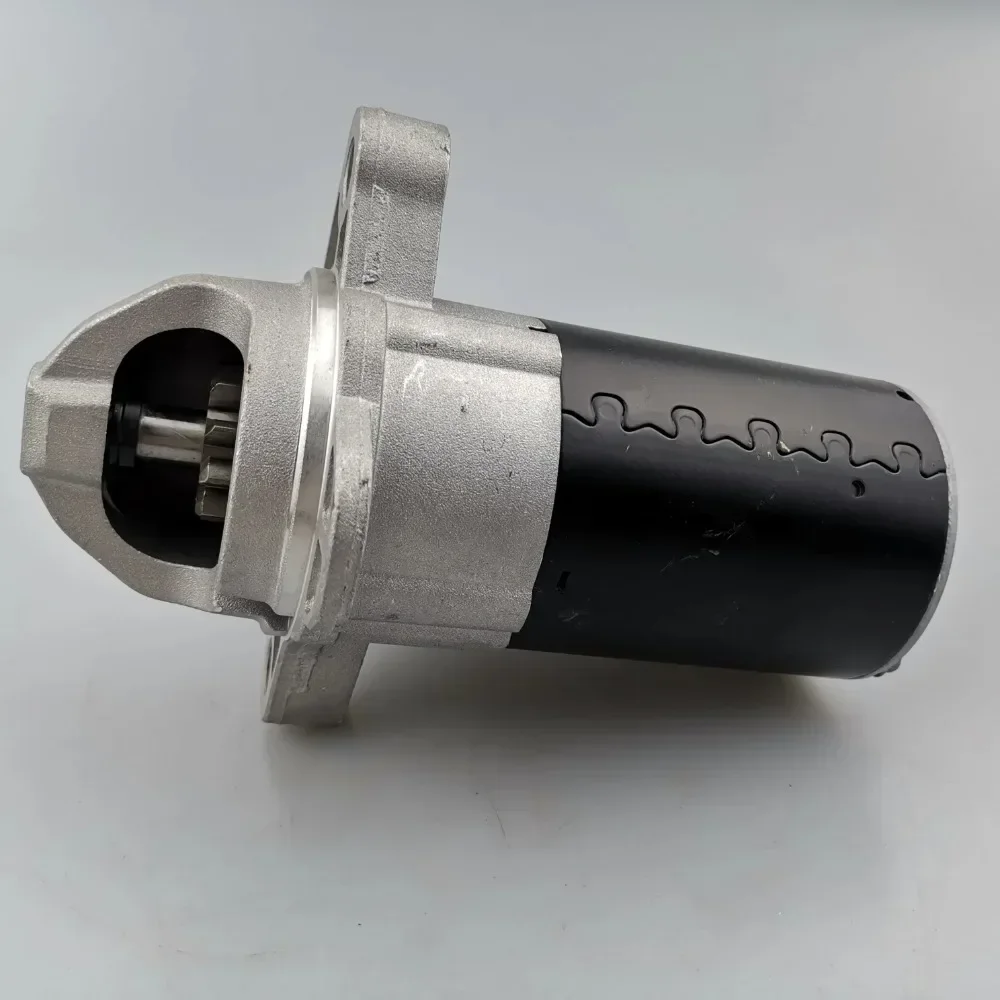 SAIC MAXUS G10 2.0T Оригинальный стартер C 00017006