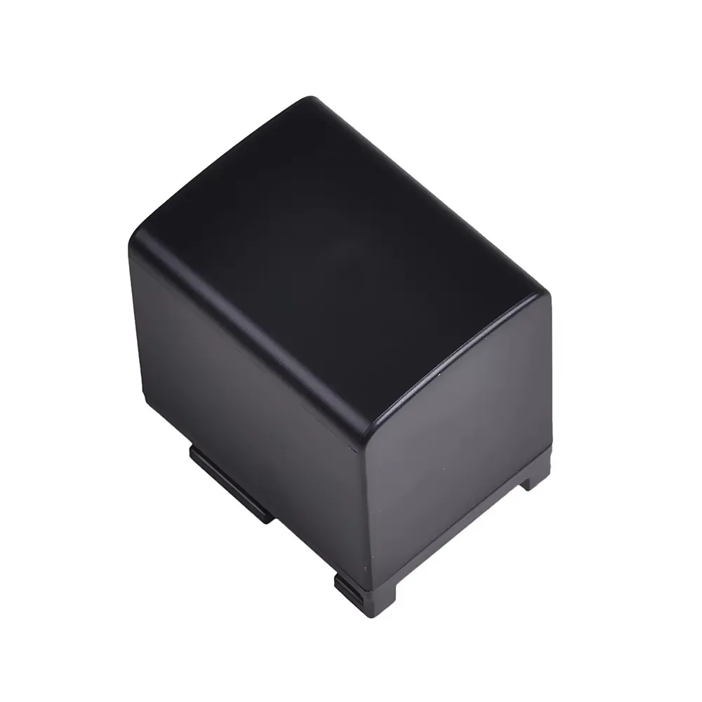 Аккумулятор BP-820 BP820 для Canon VIXIA GX10 HFG20 HFG21 HFG30 HFG40 HFM30 HFS200 XA10 XA11 XA15