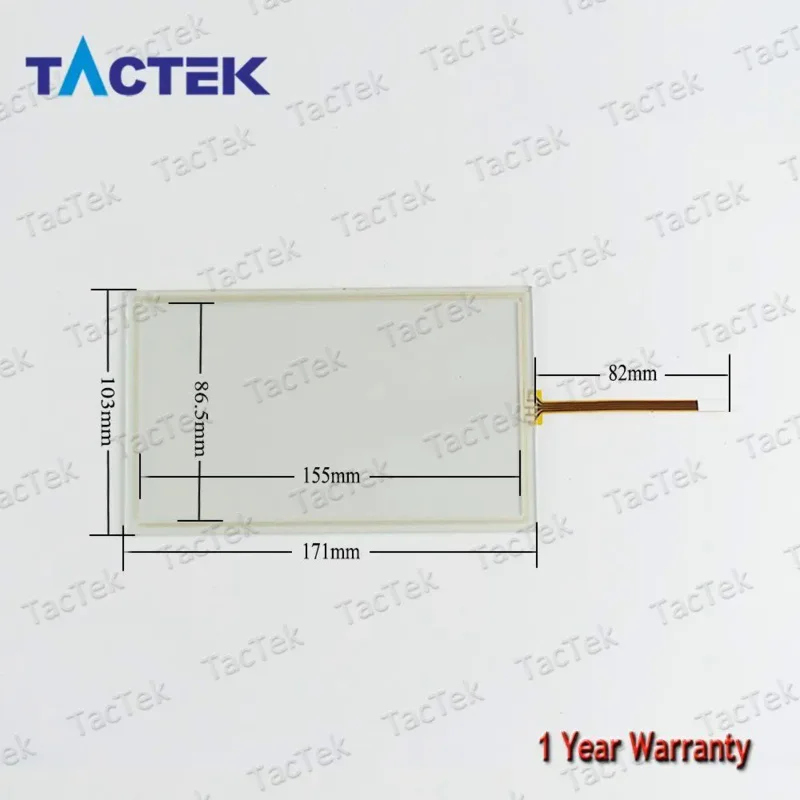 6AV2 123-2GB03-0AX0 сенсорный экран для 6AV2123-2GB03-0AX0 KTP700 мембранная клавиатура