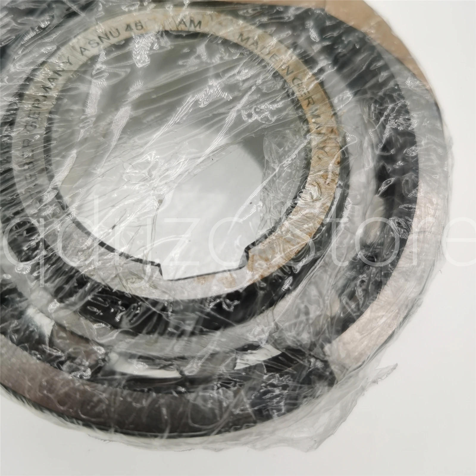 STIEBER однонаправленный подшипник сцепления ASNU45 = TFS45 FSN45 REUSNU45 USNU45 45мм X 100мм 36мм