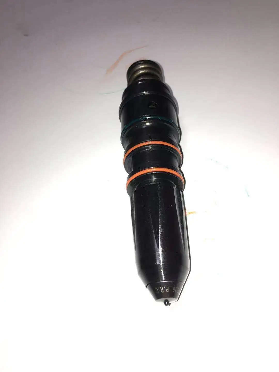 

Shantui bulldozer loader construction machinery CCEC Zhongkang Cummins NT855-C280 injector assembly 3054218 3054219