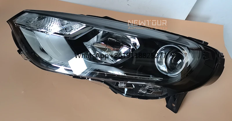 Автомобильные запчасти для автомобилей галогенные фары MG6 другие аксессуары