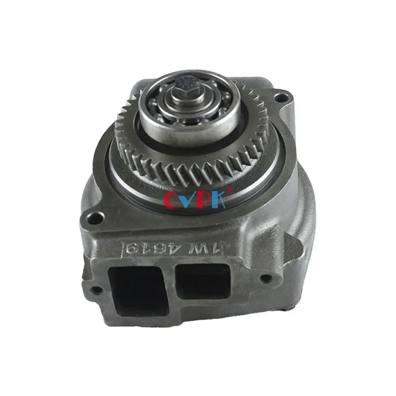 Водяной насос 2P0662 2P-0662 для двигателя экскаватора Caterpillar 3304 3306