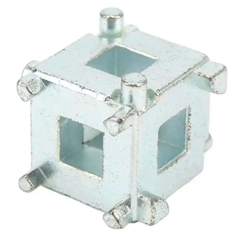 

Фотоинструмент для автомобиля из углеродистой стали с высокой твердостью 3/8 дюймов