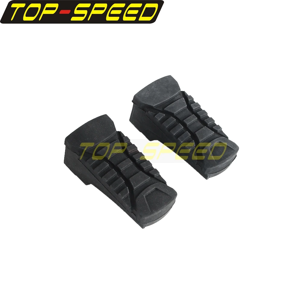 Задние подножки для Мотоцикла BMW R1200GS LC/ADV R1200 GS R 1200 LC ADV 2014-2019