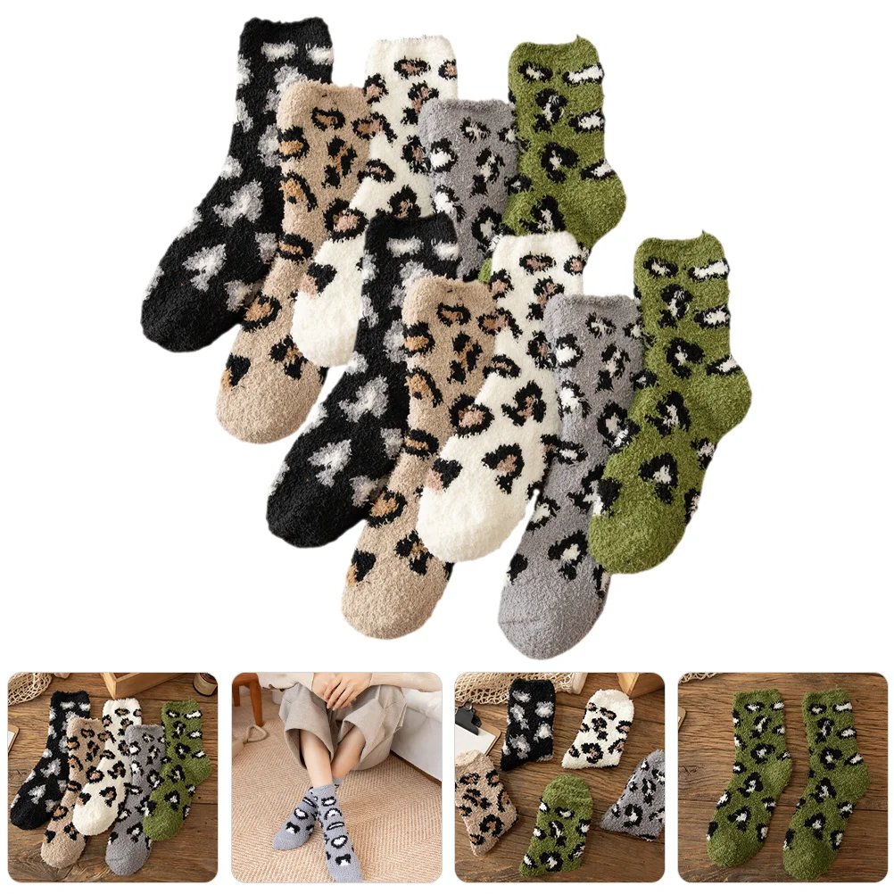 Рисунок 5 - Женские тапочки, пушистые носки,