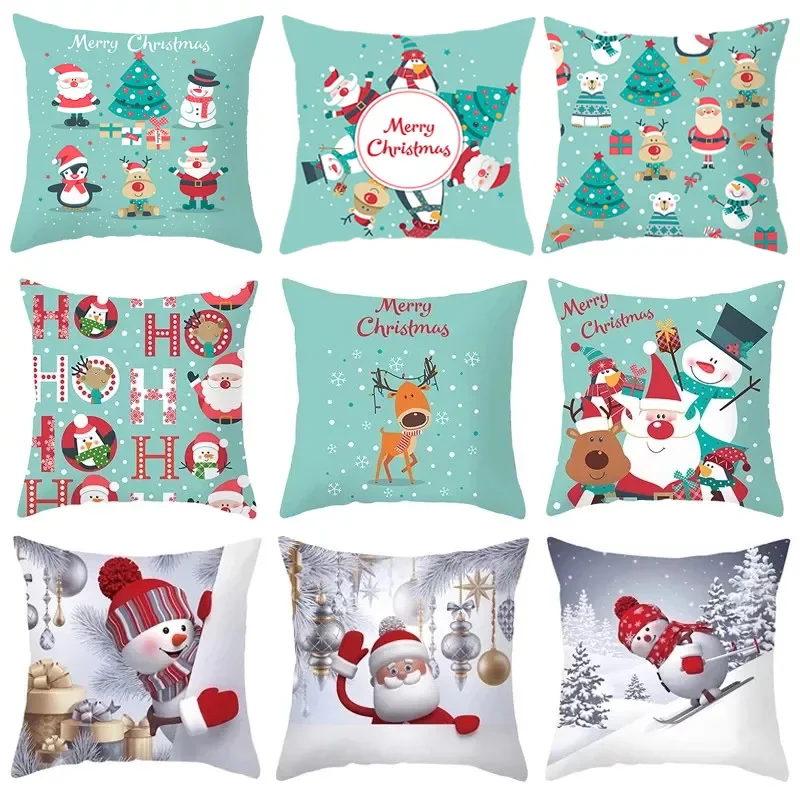 

Новинка 2021, рождественские украшения для дома, Рождественское украшение, Рождественский Декор, Рождественский подарок на Новый год