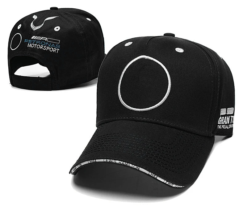 Бейсболка с вышивкой в виде машины 1 шт. | Аксессуары для одежды