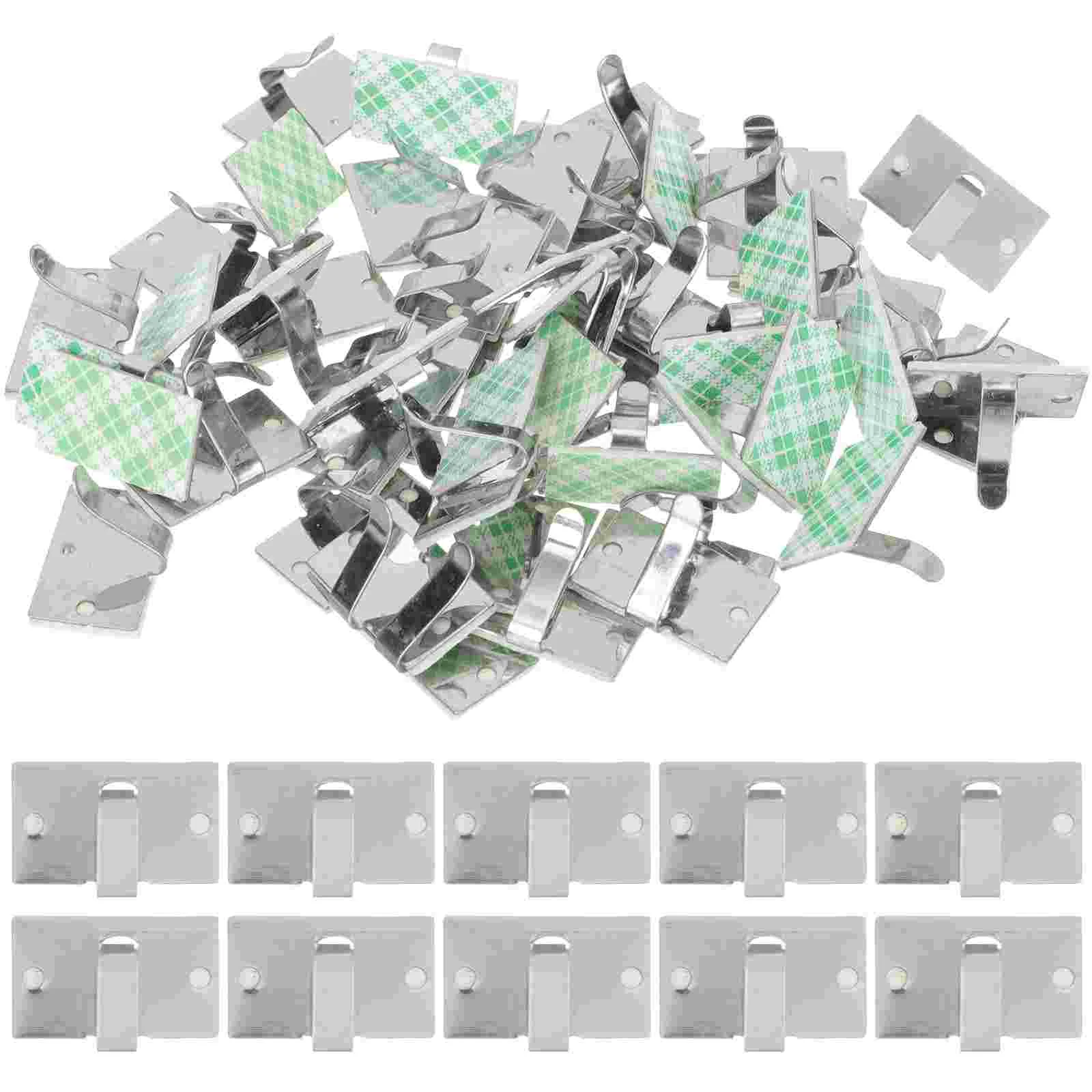 

Cord Cable Wire Clips Adhesive Holder Keeper Appliances Wrappers Office Winder Organizer Self Clip Desk Kitchen Clamp Headset