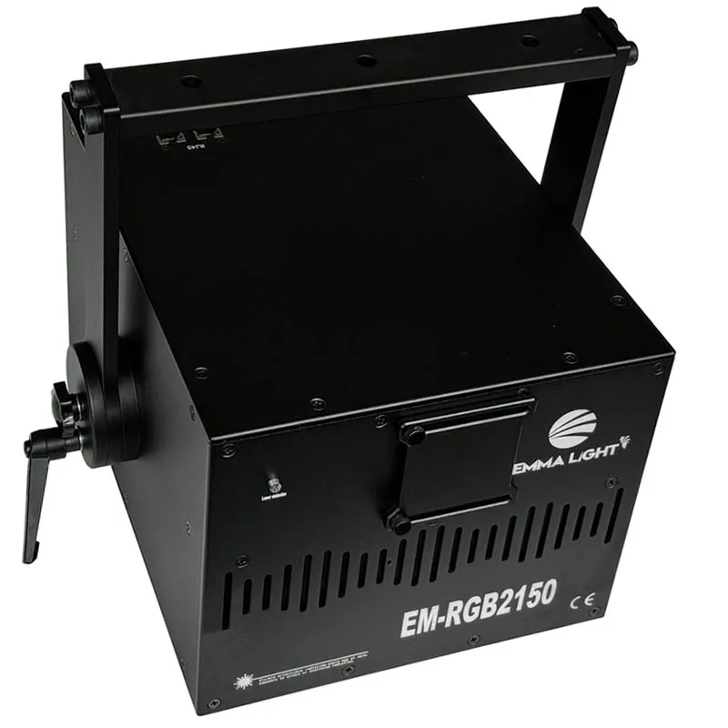 15 Вт 20 DMX ILDA RGB лазерное освещение DJ дискотека лазерная вечеринка сценический свет