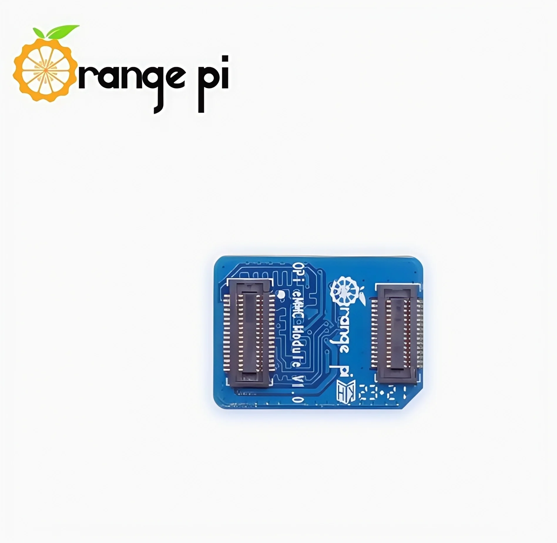 Фото Модуль Orange Pi EMMC 32 ГБ, 64 ГБ, 256 ГБ №3
