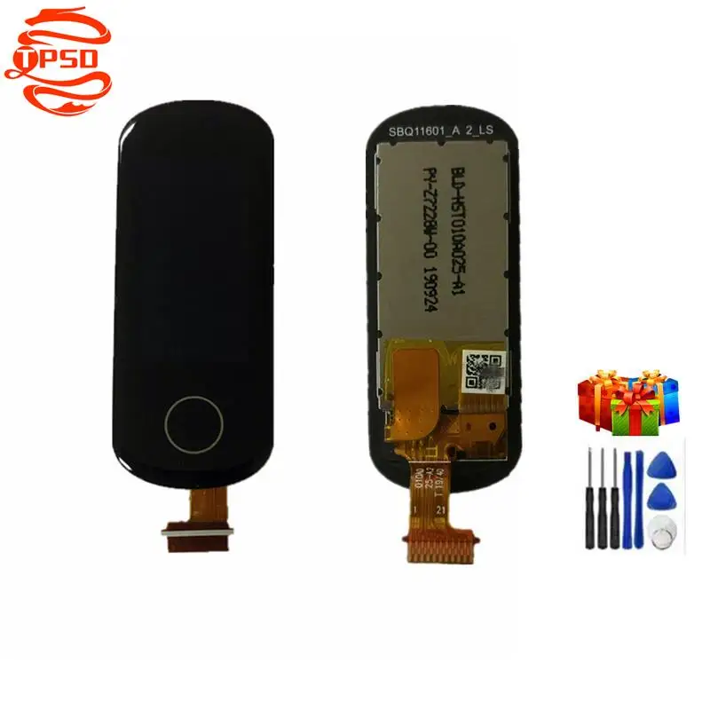 

Для Honor Band 5i ADS-B19 Ремонт сенсорного ЖК-экрана и замена для Honor Band 5i ADS-B19 LCD