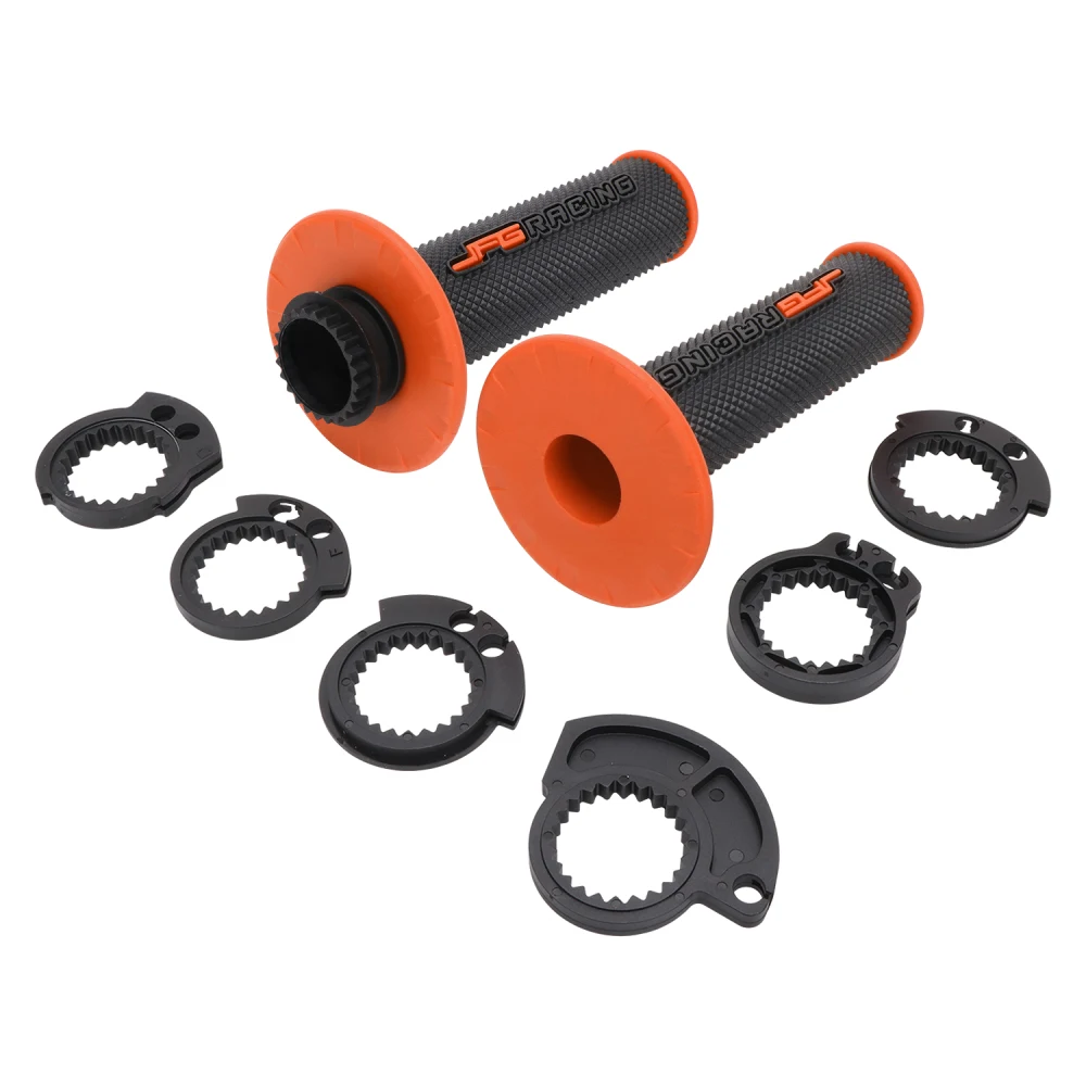

Мотоциклетный JFG руль дроссельной заслонки для KTM SX SXF EXC EXCF XC XCF XCW TPI шесть дней 125 150 250 350 450 500 2008-2020