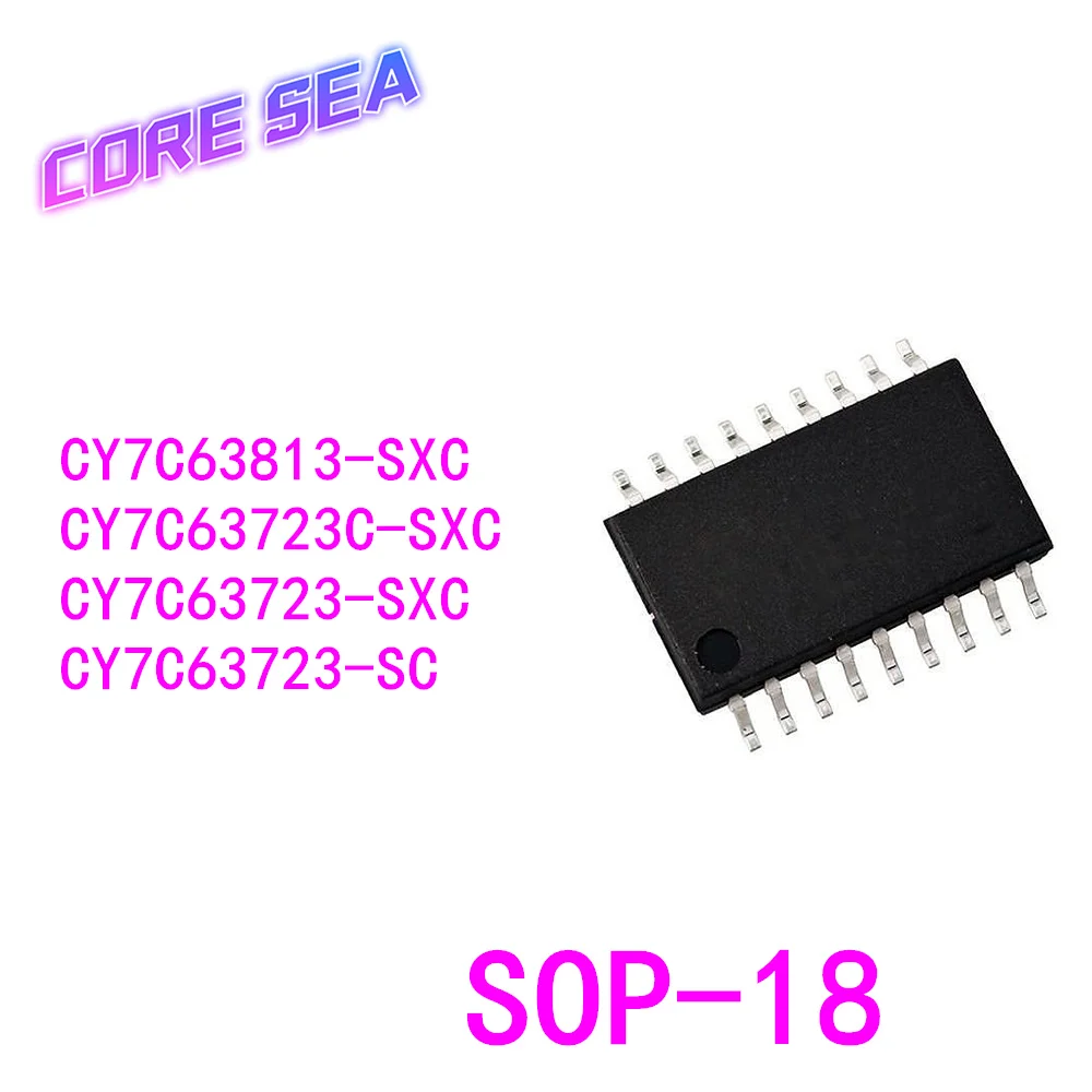 10 шт., флэш-карты, флэш-дисплей, флэш-дисплей, флэш-система поверхностного монтажа, SOP18