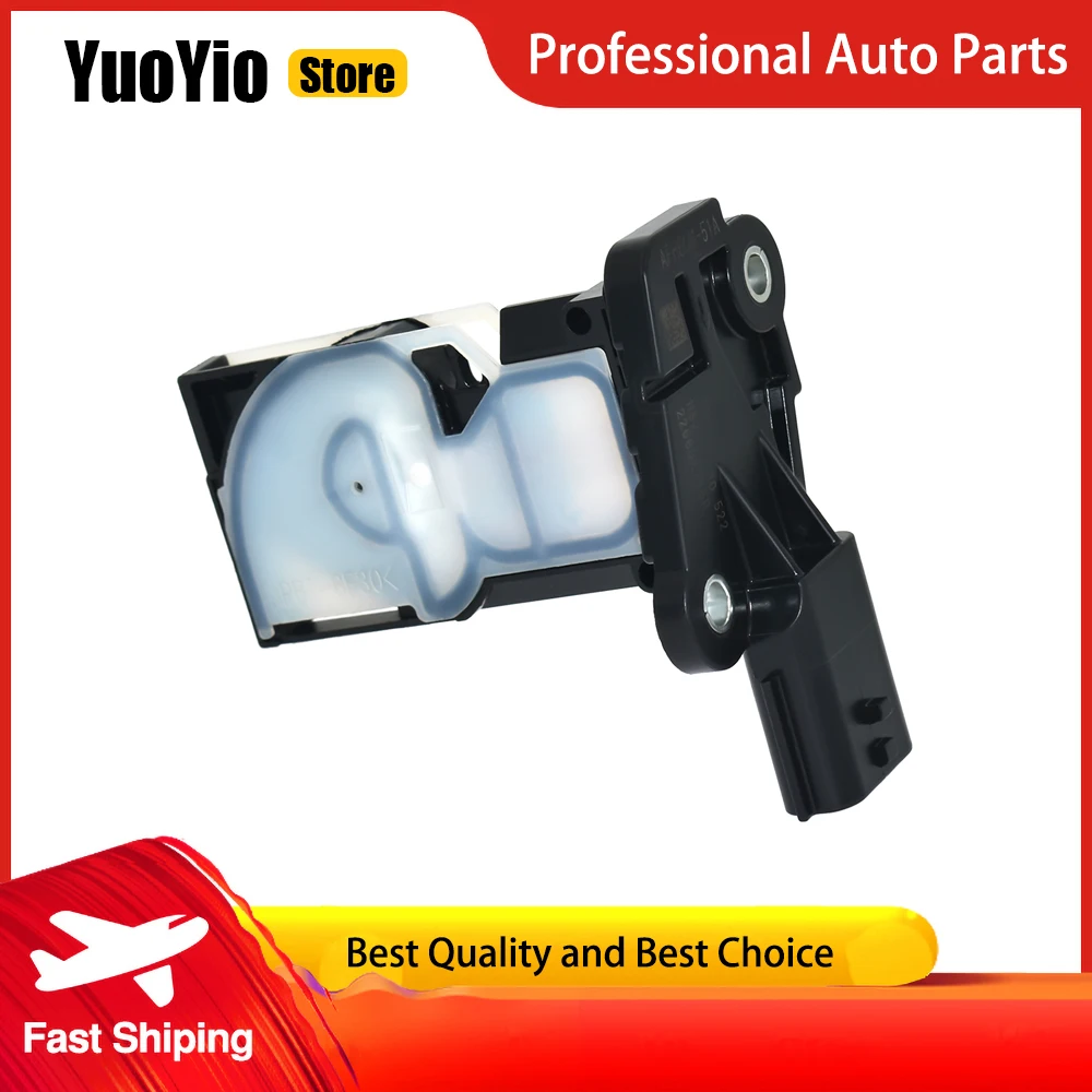 YuoYio 1 шт. новый расходомер воздуха AFH60M-51A для Nissan Qashqai