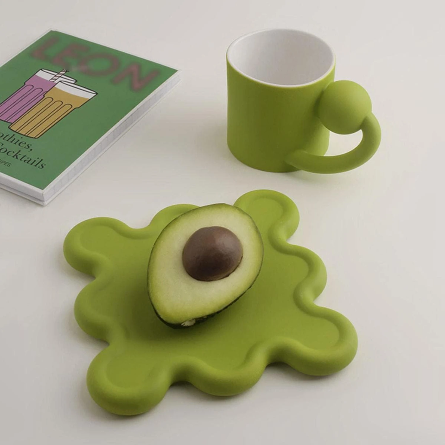 nt с твоей утренней кофе эти роскошными и стильными чашками для латте. Indulge в