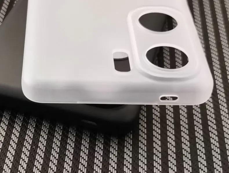 ДЛЯ VIVO iQOO Neo9 Pro для Neo 9 pro 9Pro мягкий силиконовый чехол из ТПУ новый дизайн телефона