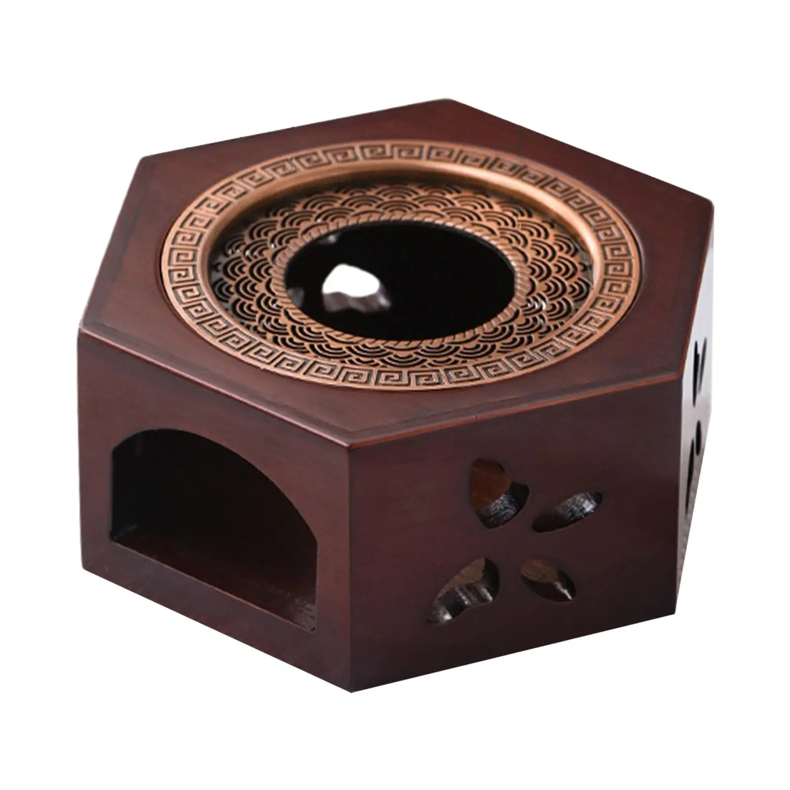 

Milk Tea Warmer Warming Use Tea Pot Heating Base Teapot Warmer Outdoor