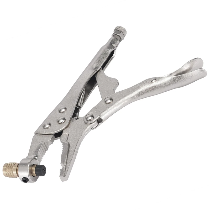 

Liquid Filling Pliers Copper Tube Liquid Filling Valve Pliers Replacement Spare Parts Accessories