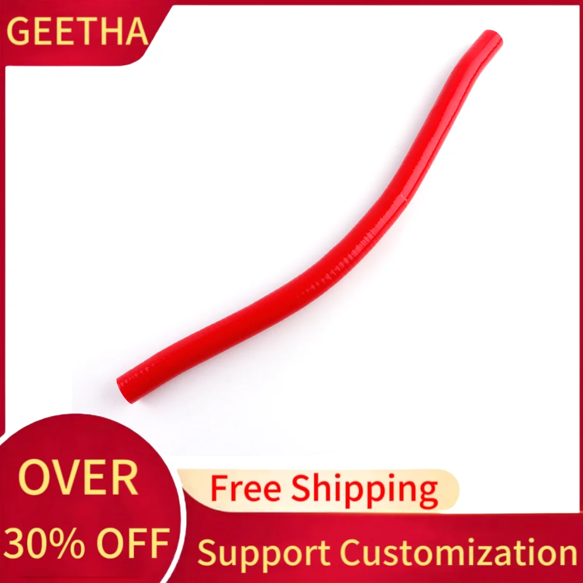 Для 1996-2001 Arctic Cat 400 454 500 4X4 ATV вездеход силиконовый радиатор Охлаждающая жидкость