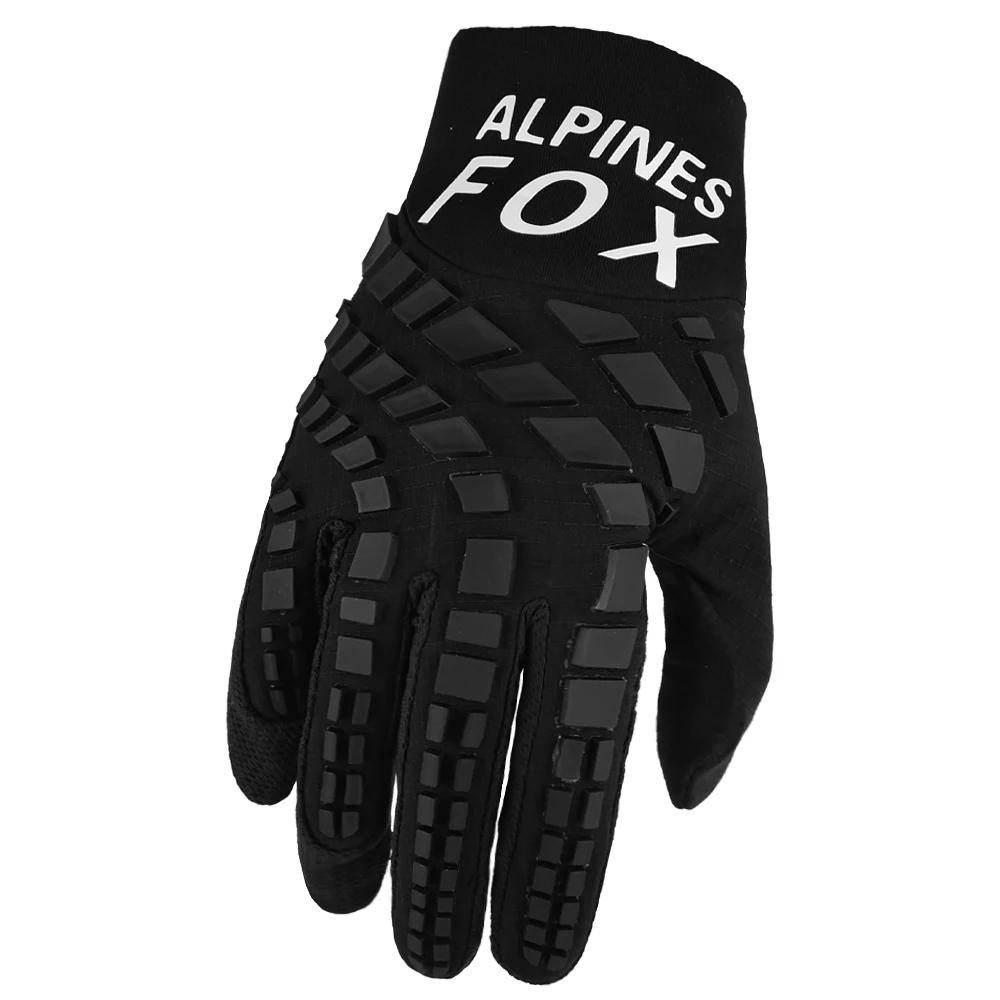 2022 спортивные велосипедные перчатки для мужчин женщин Мотокросс горных