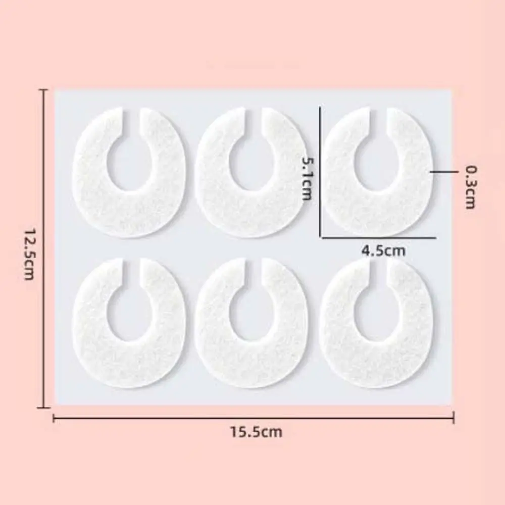 Подушечки для ухода за ногами предотвращающие мозоли волдыри подушечки мозолей