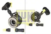

Флюс клатч 510025010 BEARING-SPORTAGE 2,0 CRDi 4WD-2004,09/.
