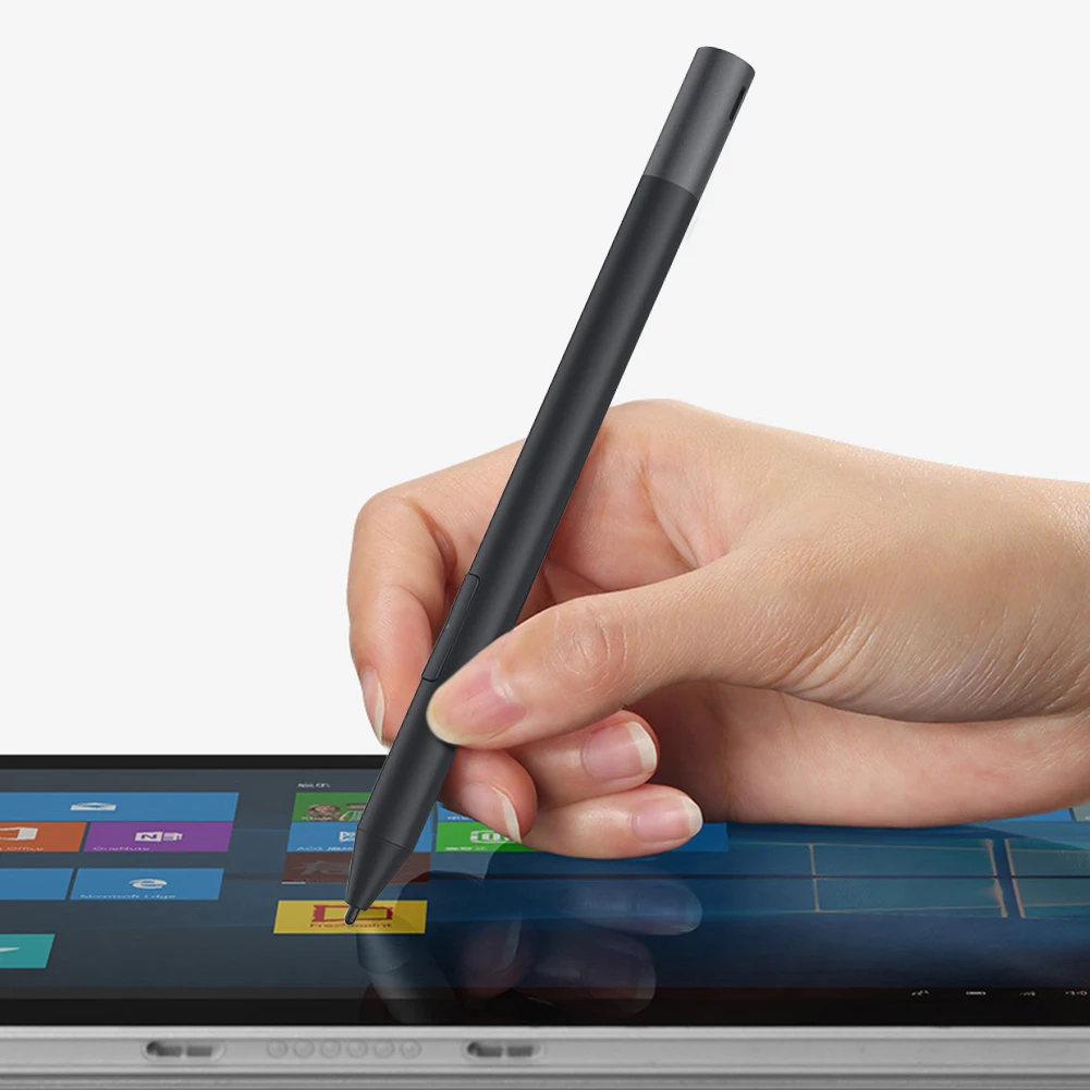 

Стилус для планшета Dell Premium Active Pen (PN579X) для Dell Latitude 5300 5310 7200 7210 7310 7400 7410 9410 9510 2 в 1