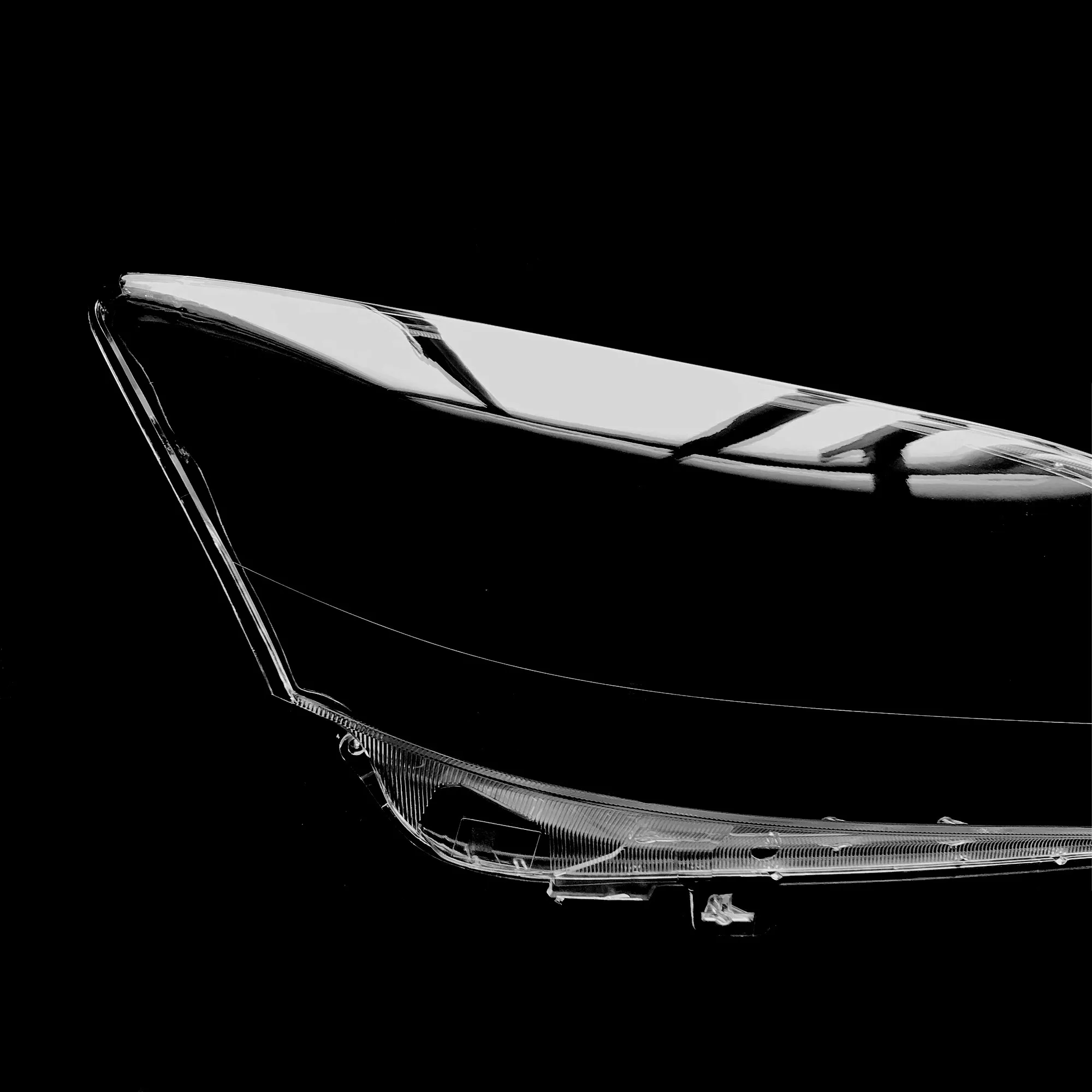 Для Lexus ES ES240 ES350 2009 2010 2011 2012 автомобильный аксессуар Заменить прозрачную крышку