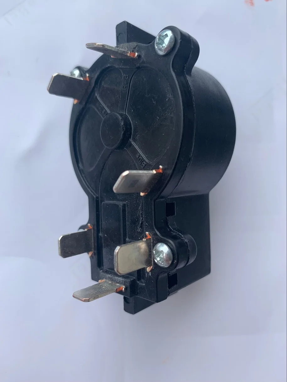 Оптовая продажа оригинального Haibo ET34 ET44 ET54 электрический пропеллер подвесной