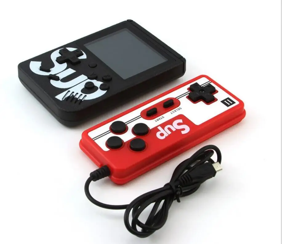 Sup 400 2 players 3 inch color display 8 bits handheld games sup gamebox | Other Tool Parts
