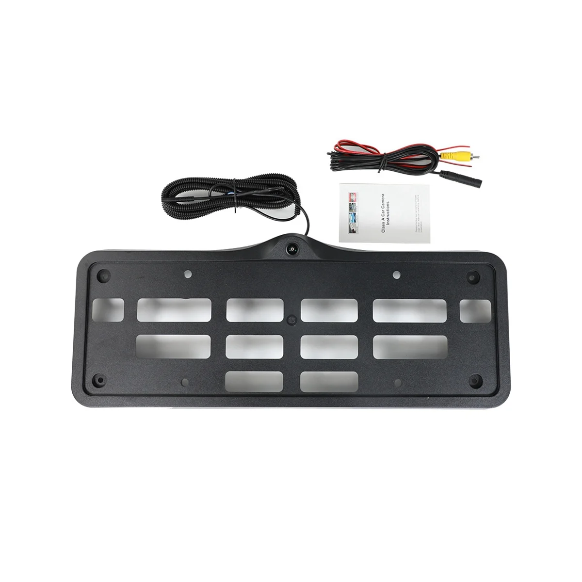 

Car License Plate Rear Camera Parking Assistant Camera for CT6 2019-2020