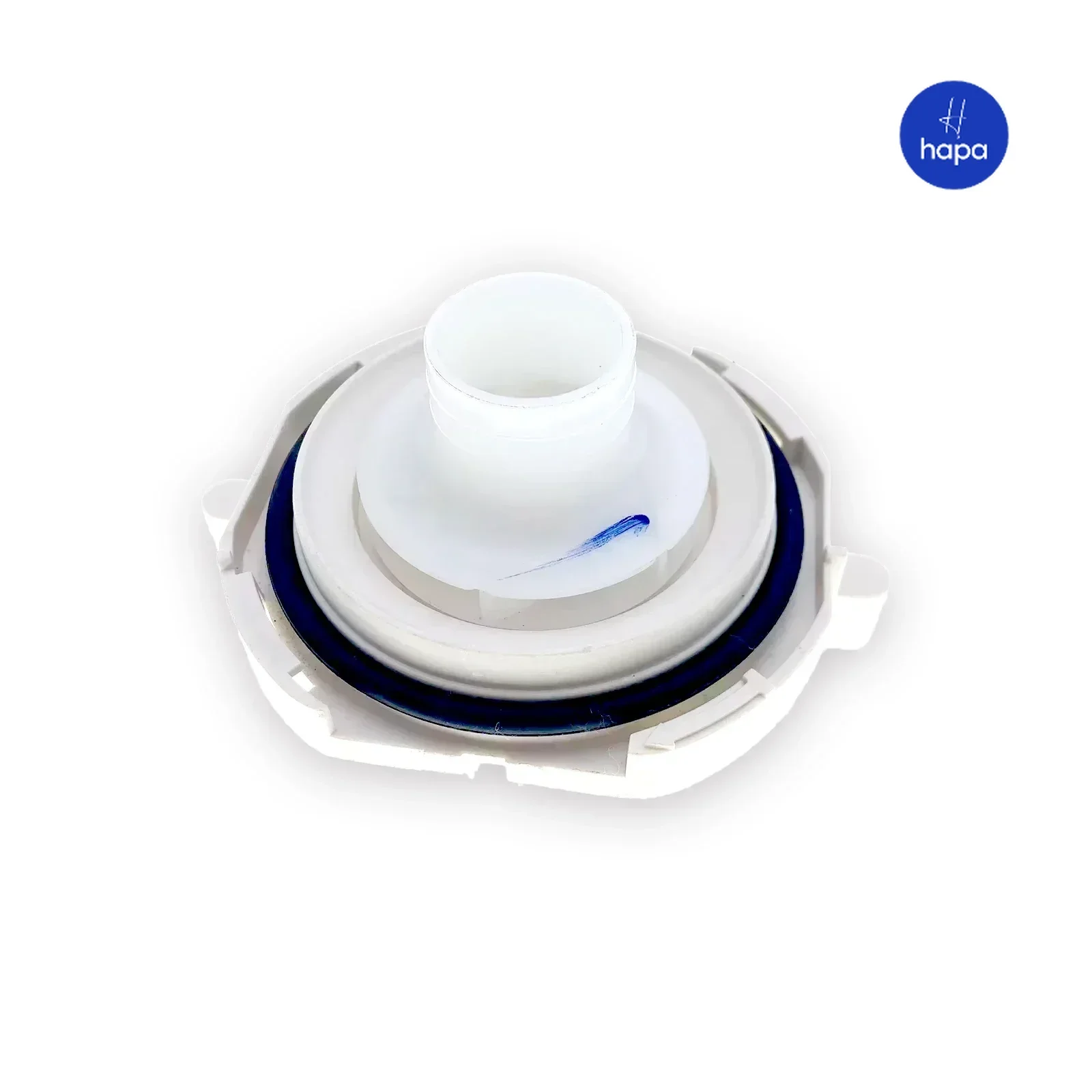 Крыльчатка двигателя циркуляционного насоса для Midea Candy Hansa Gorenje Bomann